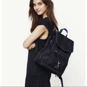 ‼️Sale‼️New Rebecca Minkoff Bikeshare Backpaxk ✨